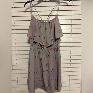 American Eagle Dress with Pockets
